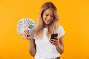 Descubra o crédito da Facta Financeira