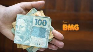 Descubra o empréstimo BMG