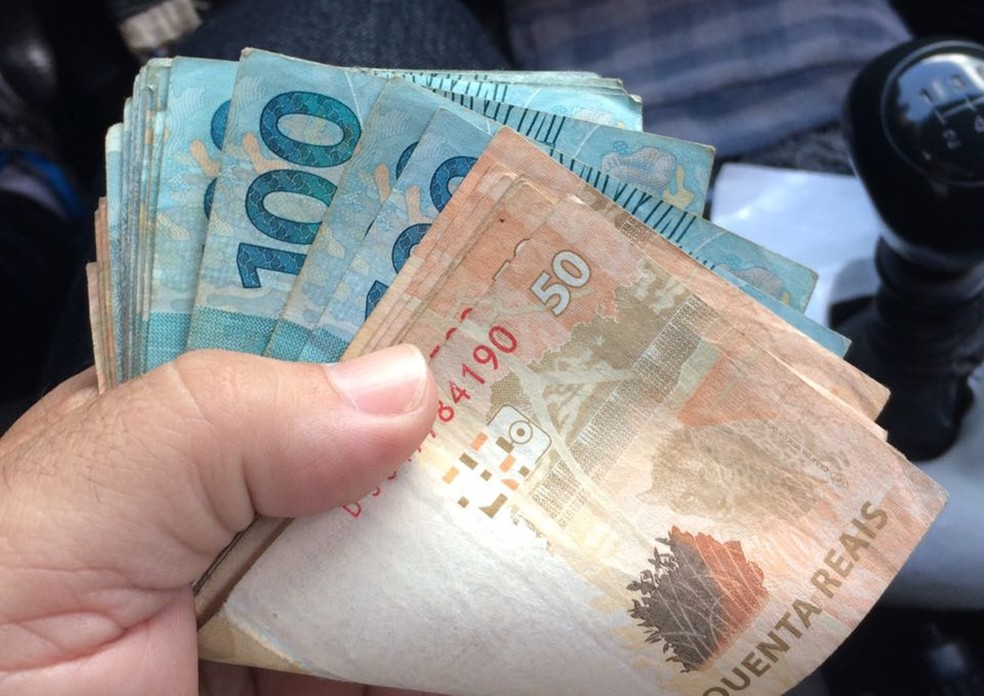 Como pedir o empréstimo Super Sim