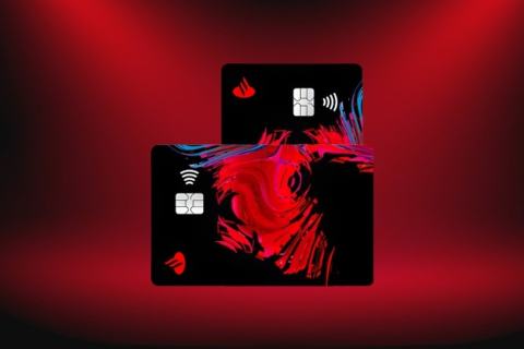 Free Santander: cartão, conta e saques gratuitos e ilimitados!