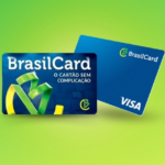 Cartão BrasilCard: sem complicação e zero anuidade