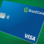 Como solicitar o cartão BrasilCard?